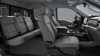 2026 Ford F-150® Internal Image 1